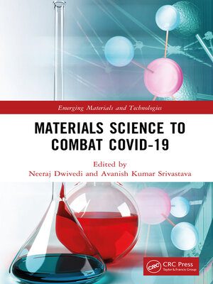 cover image of Materials Science to Combat COVID-19